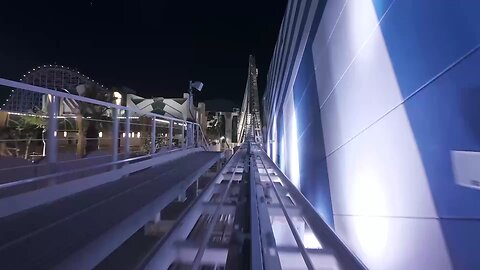 🎢 Six Flags Qiddiya City in Saudi Arabia debuts the worlds tallest and fastest roller coaster.