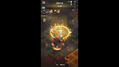 Undead Slayer - Android Gameplay [1+ Hr, 720p]