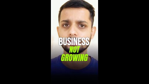 The #1 Thing That is WRONG in Your Business