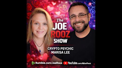 Crypto Psychic Marisa Lee Breaks Down What’s Next for XRP, Ondo, and Canton CC (Ep. 258)