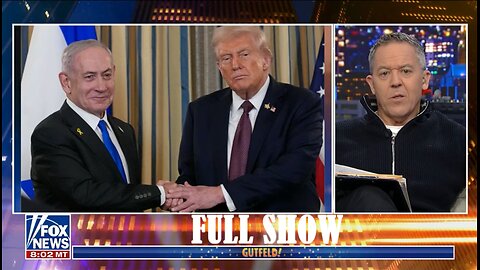 Gutfeld! 10/9/25 Full - Fox Breaking News October 9, 2025