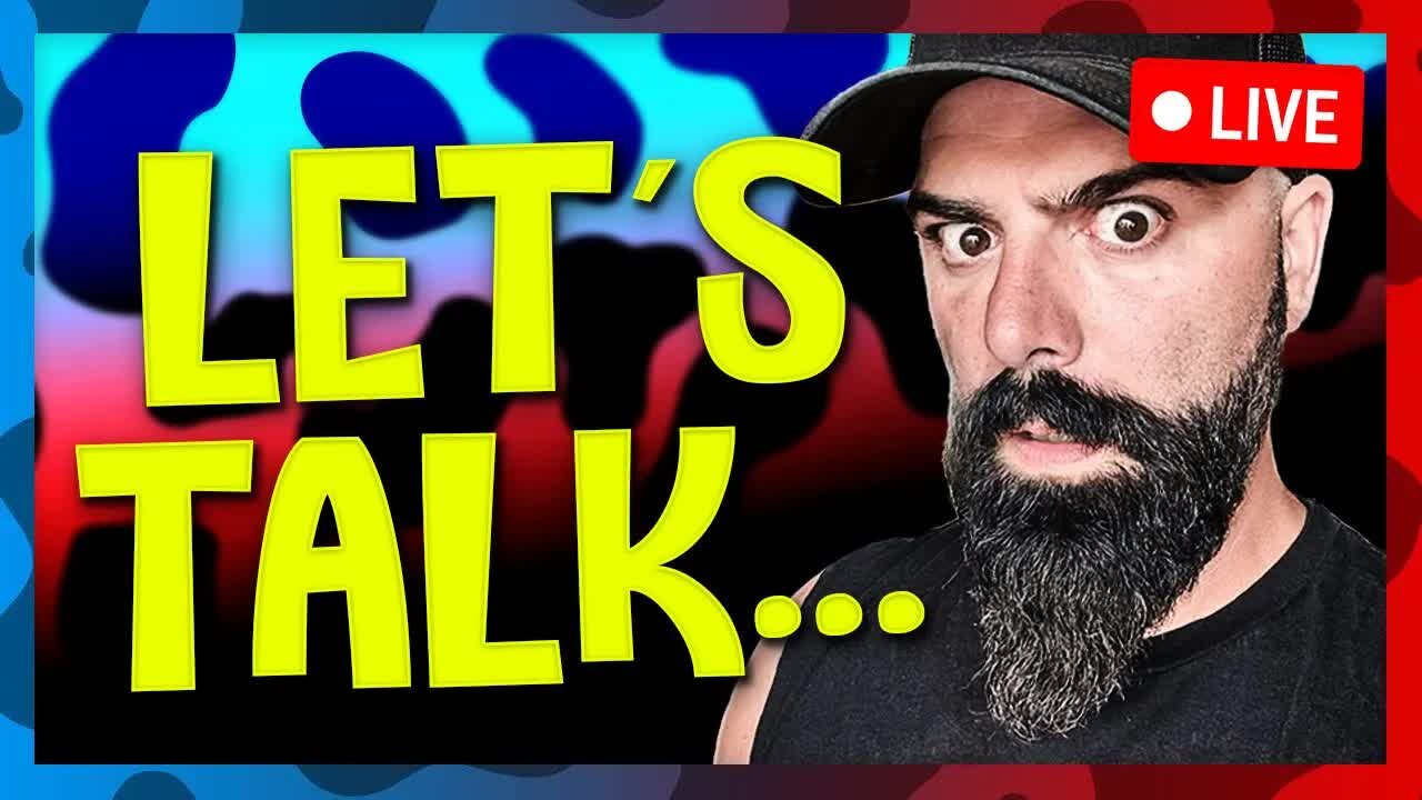 [2024-12-11] I Did Not Do it! 😡 - KEEM - 👑 LolcowQuens Update ! -- Guest Glammy! [h-UXkEN5vvs]