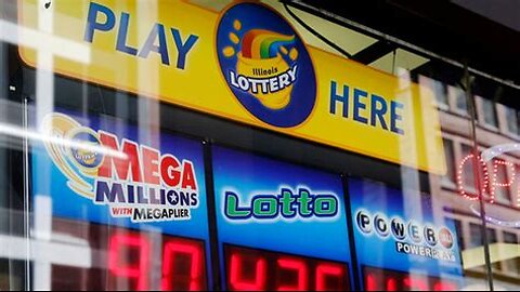 The Illusion of Fortune: When Winning the Lottery Becomes a Nightmare