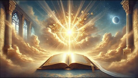 Prophetic Word: The Seal is Opening Psalm 139 - Your Heavenly Book of Destiny!