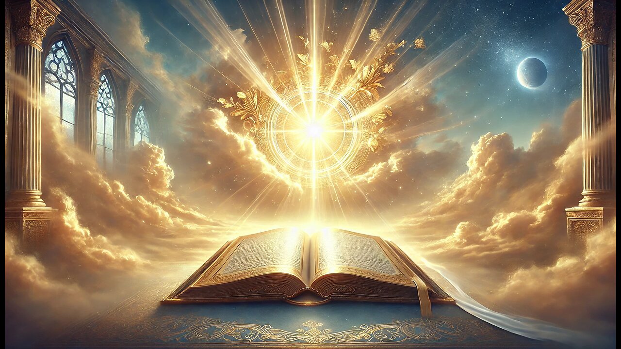 Prophetic Word: The Seal is Opening Psalm 139 - Your Heavenly Book of Destiny!