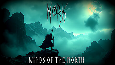 Viking Metal - Winds Of The North ⚔️