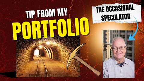 ONE OF MY FAVORITE STOCKS TO HOLD