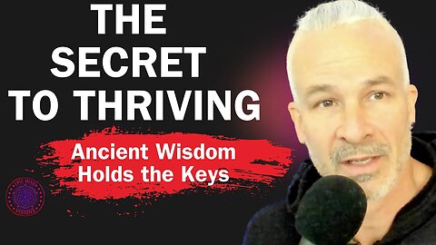 How Ancient Wisdom Guides Modern Success