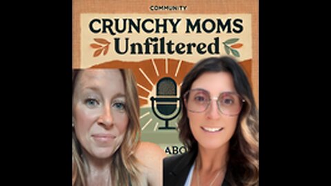 Is Kibble Killing Our Dogs? A Crunchy Conversation w/ Girls Gone Raw Episode 11 CMU