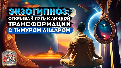 Экзогипноз: Путь к Личной Трансформации с Тимуром Андаром | Реальные Отзывы