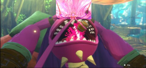 Digimon Story: Time Stranger HM Part 8: Angry Drunk Goddessmon