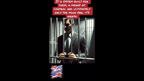 Control & Corruption