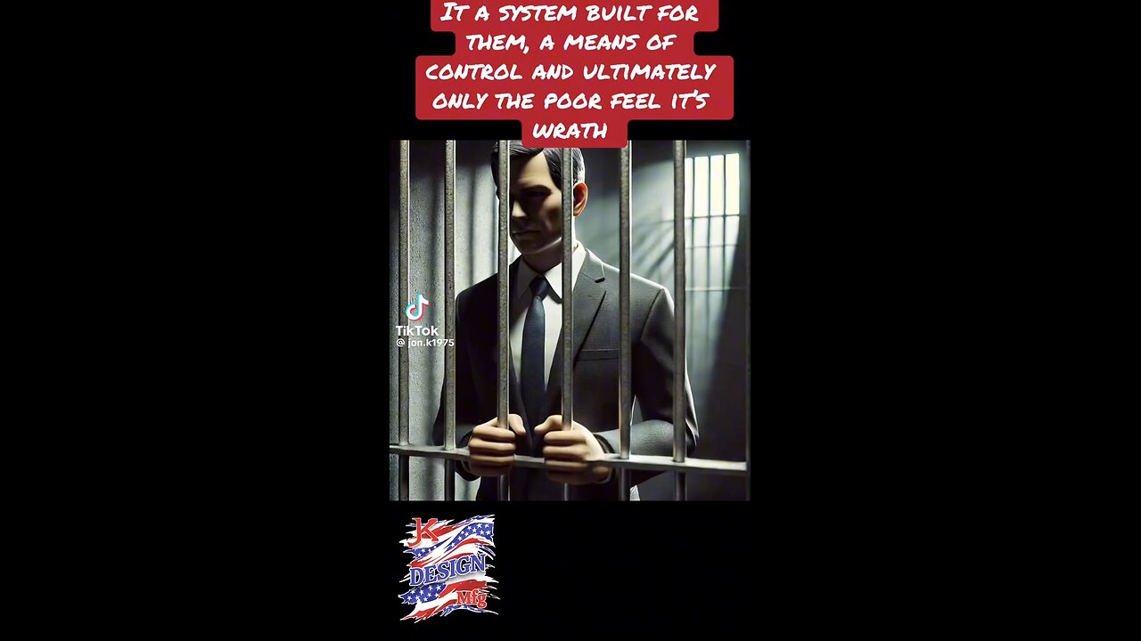 Control & Corruption