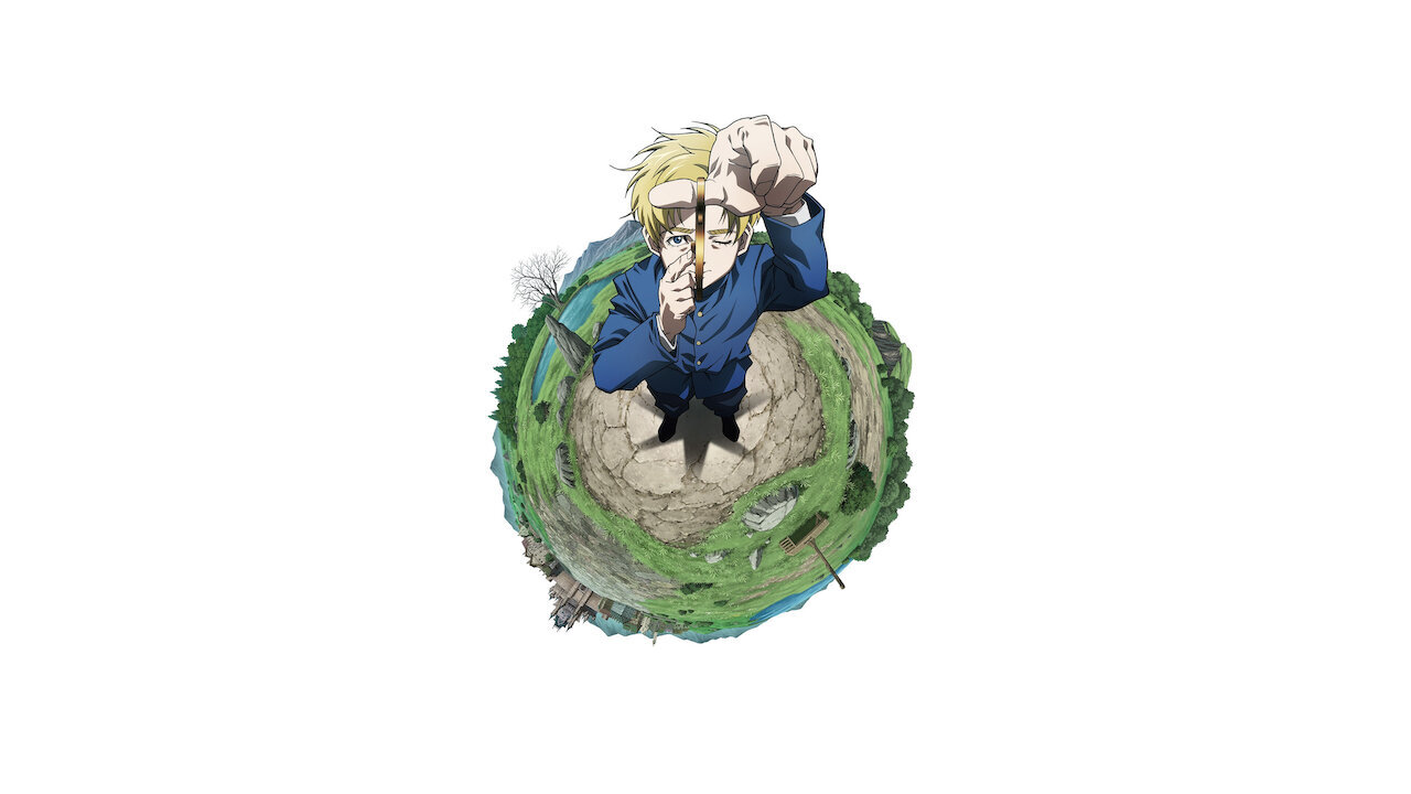 Orb- On the Movements of the Earth 23. Bölüm