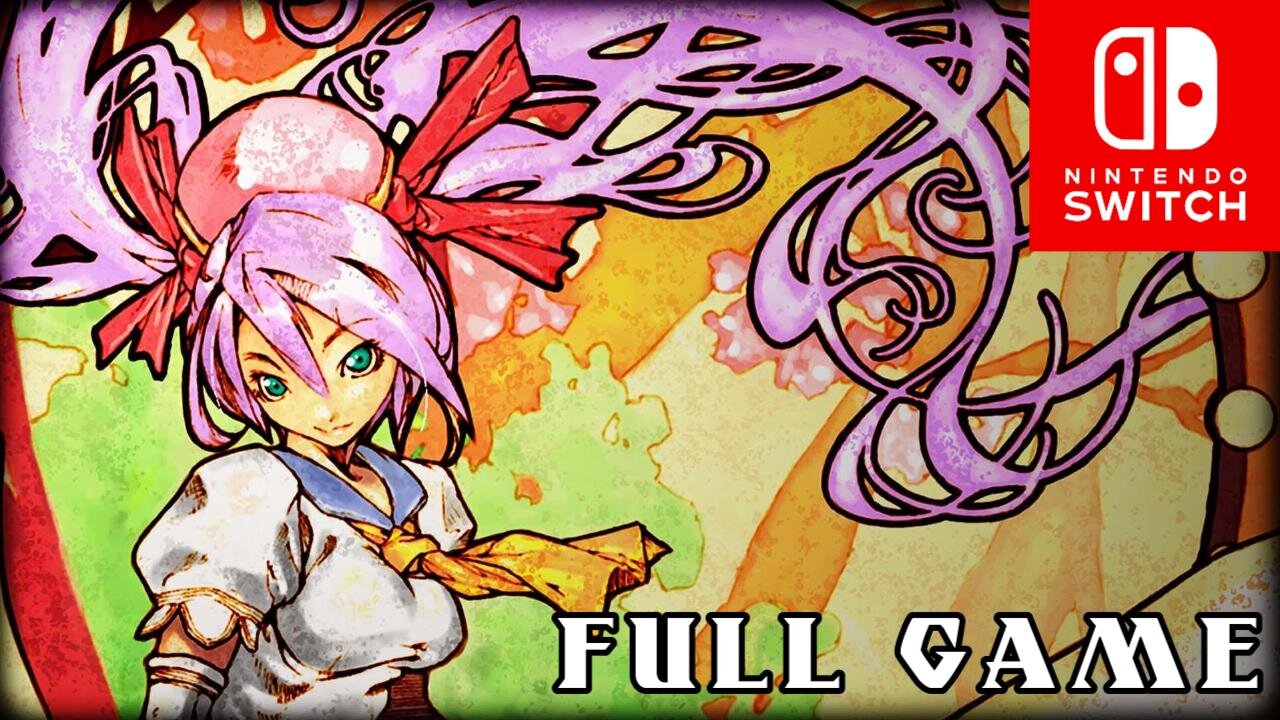 MushihimeSama Full Game