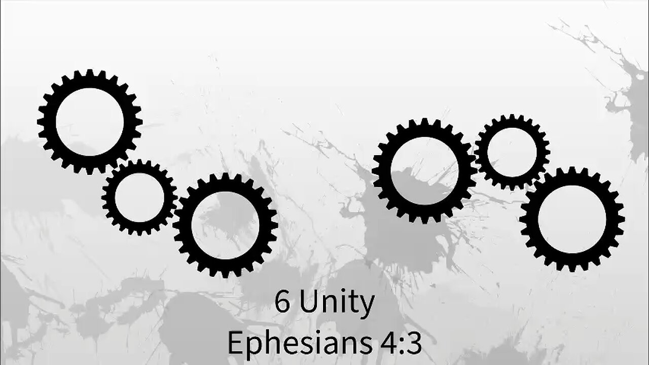6 Unity