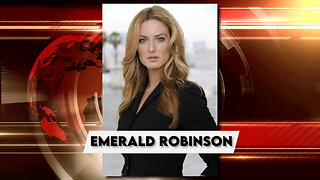 Ep. 2103: Emerald Robinson: Deep State Blockers & the Fight for Justice | Take FiVe
