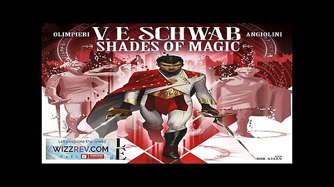 Shades Of Magic: The Steel Prince Review