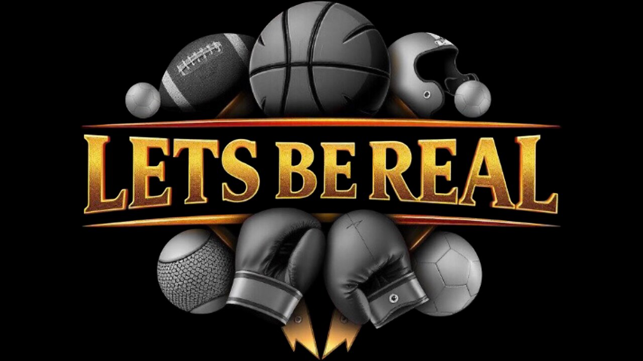 Let's Be Real : LIVE from Las Vegas at NBA Summer League & more on the NBA Trades