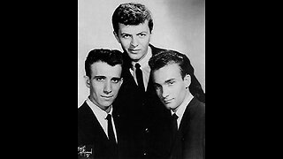 Dion – The Wanderer (1961) Portrait Format - Rock 'n' Roll Classic