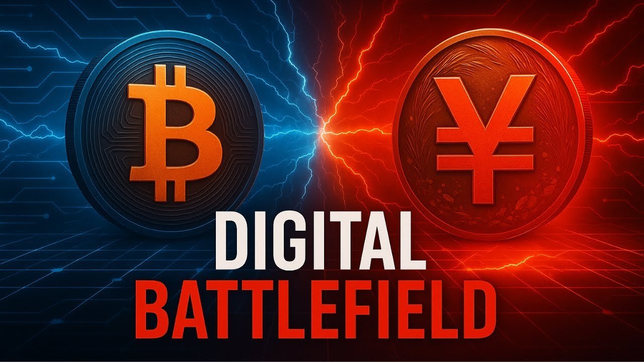 cripto curency is most powerful