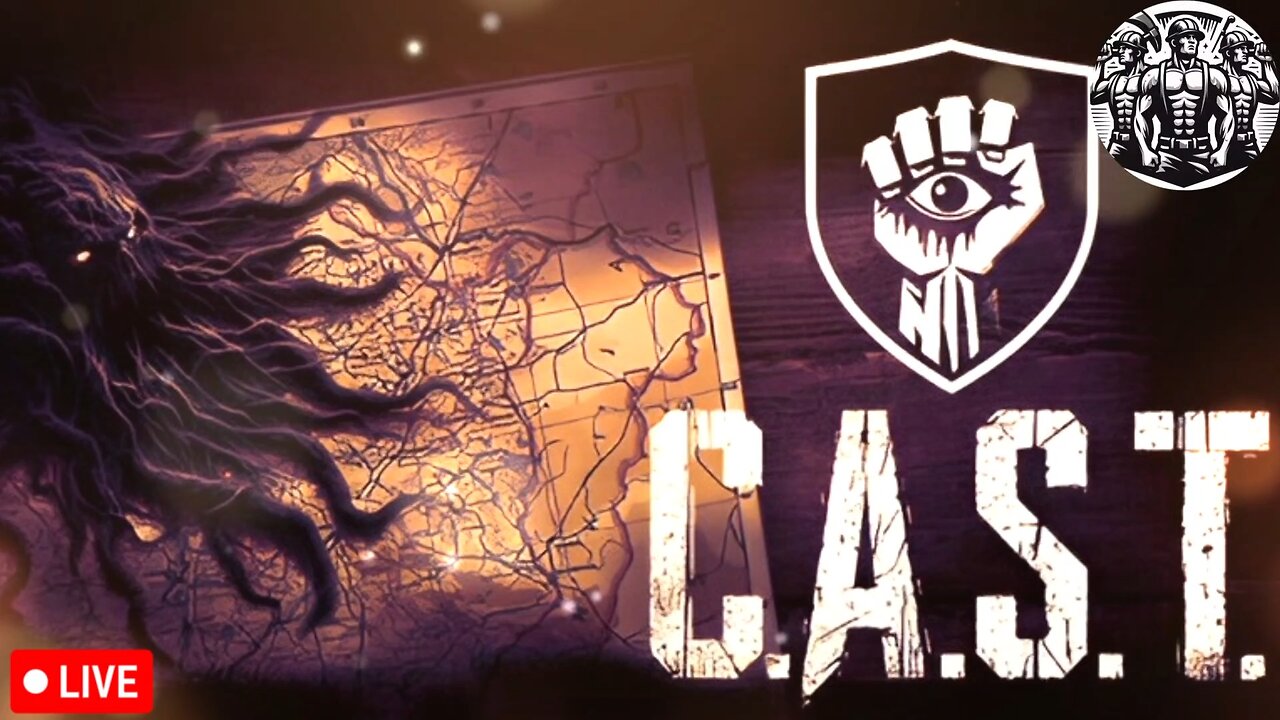 C.A.S.T. | Extraction Boyz