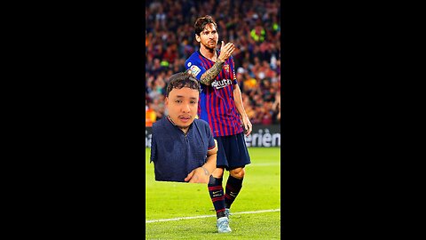 Messi the best in the world