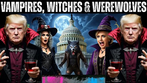 Halloween Documentary