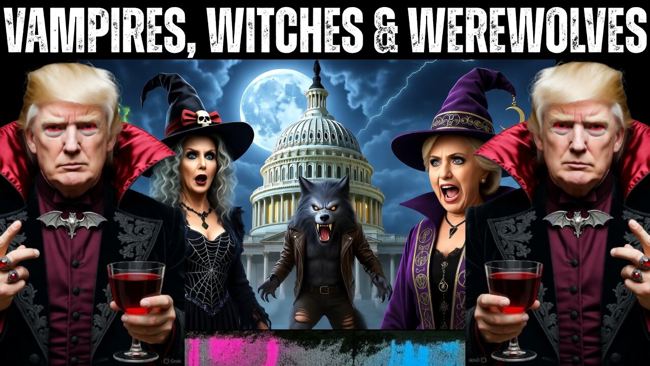 Halloween Documentary