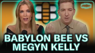 Megyn Kelly Bizarrely Declared an Enemy of the Babylon Bee