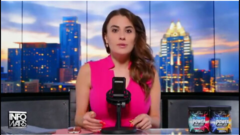 The American Journal 12/22/25 w/ Breanna Morello