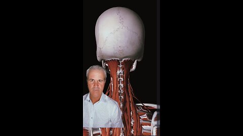 Why can I turn my head better to one side compared to the other?