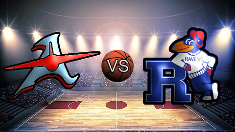 Alliance Vs Ravenna Girls Basketball: December 2, 2024