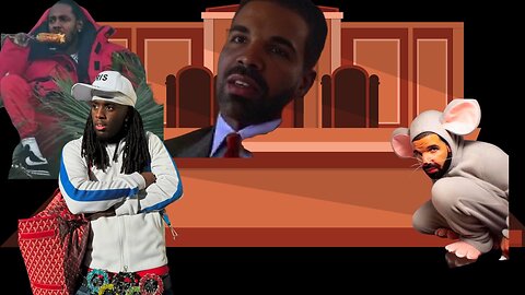 DRAKE SNITCHING ON THE STREAMING COMMUNITY