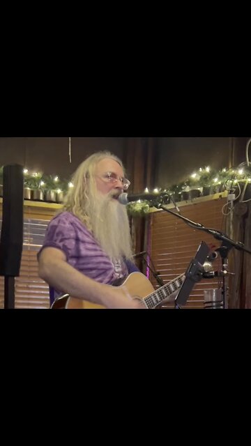 Jess Willyard - Holy Diver