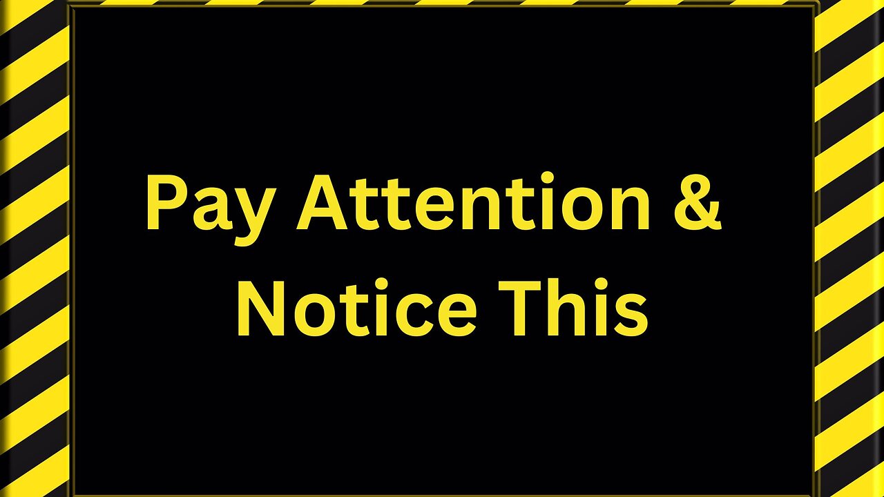 Pay Attention & Notice This ∞Thymus: Channeled by Daniel Scranton