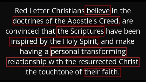 The "Apostles Creed" and the "Nicene Creed"; are they biblical?!