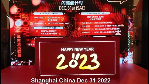 3yrs ago Dec 2022 MSM LIES LIES LIES pt7 About Overwhelmed Hospitals in Shanghai China Covid-19 LIES