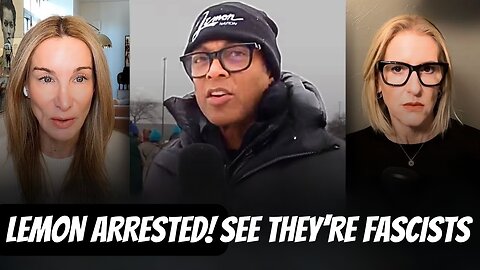 Don "Sour" Lemon ARRESTED: Jennifer Welch Defends Him