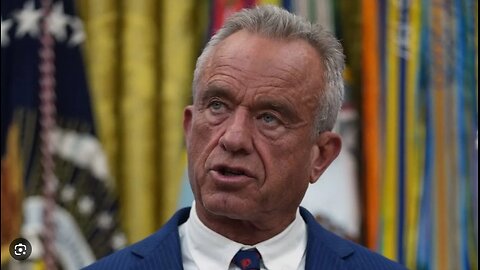 RFK Jr. Calls for Overhaul of U.S. Addiction Treatment, Advocates Coordinated Care