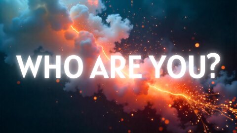 Who Are You? | A Biblical Identity (Part 2)
