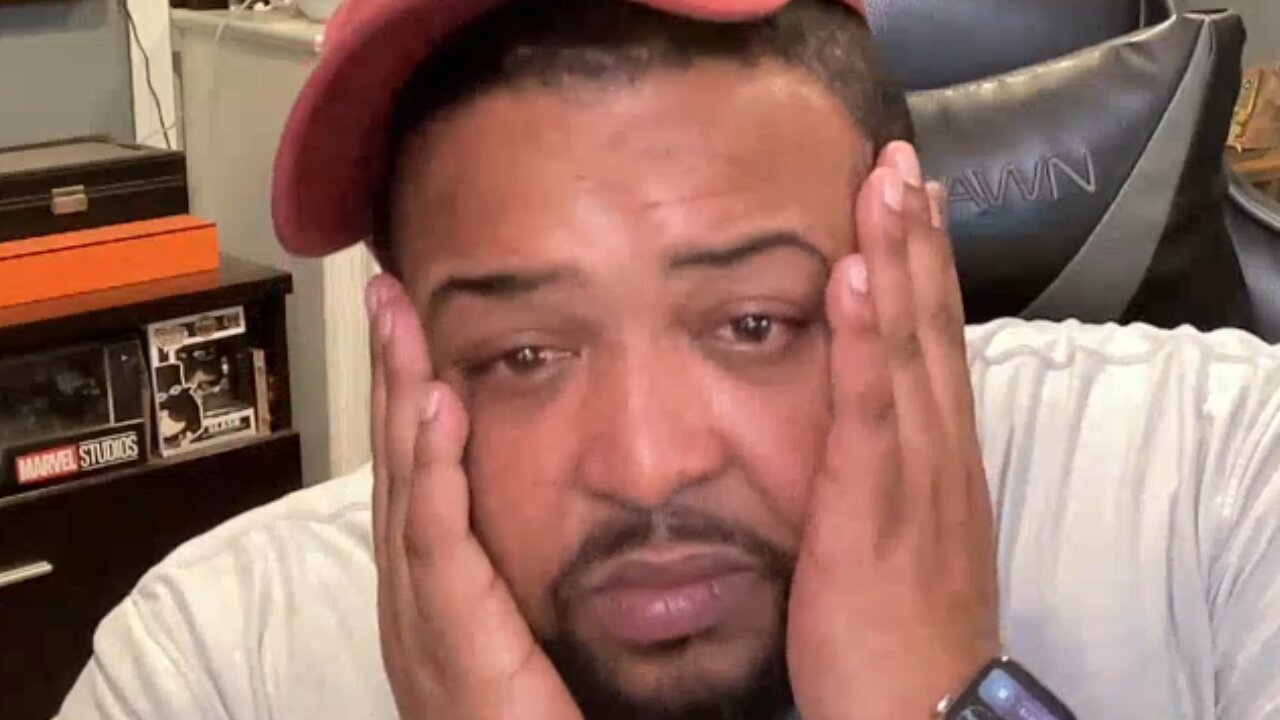 (Early AM) Confirmed Pedophile ScottCheetos Blurry Sad Boy Hours COD Session Kick VOD 11-20-2025