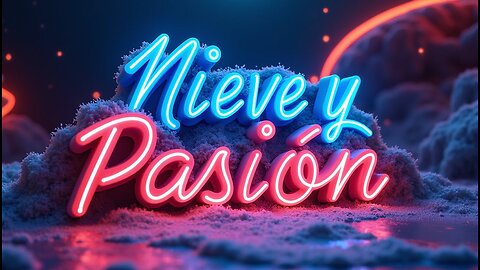 Nieve y Pasión-R