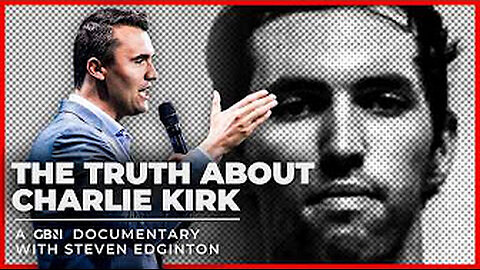 Inside the killing of Charlie Kirk.