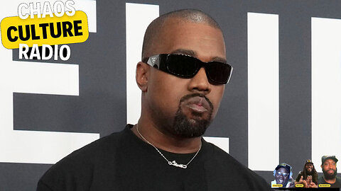 Kanye West Banned From Twitter, Shopify Is Down, And Create His Own Superbowl Ad