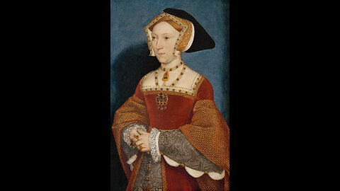 Jane Seymour - Third Wife Of Henry VIII Documentary