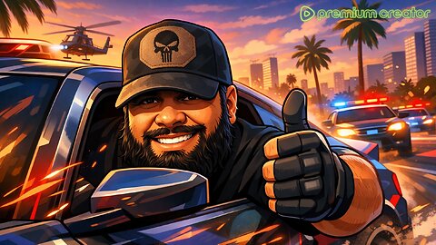 Racing with yungcherokee619 💚chill vibes💚Gaming On Rumble!💚Road to 800💚 18+