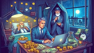 15 Hidden Habits Millionaires Don’t Want You to Know (You’ll Never Think the Same Again)