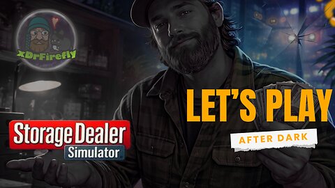 Let’s See What’s in the Units | Storage Dealer Simulator