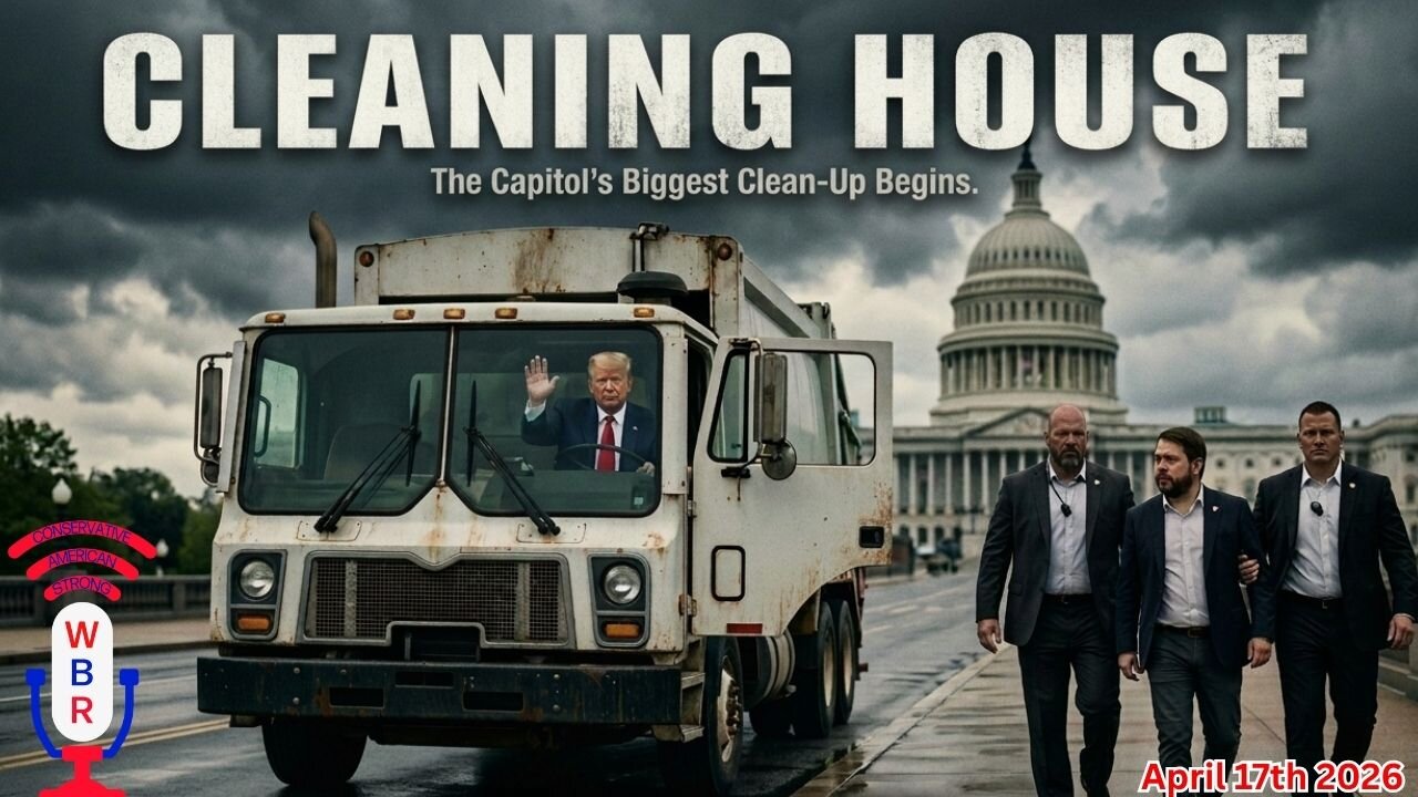 Cleaning House